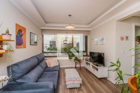 Apartamento à venda com 2 quartos, 60m² em Boa Vista, Porto Alegre