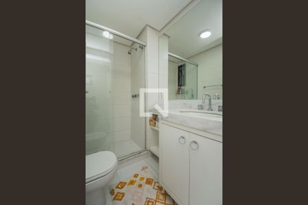 Apartamento à venda com 2 quartos, 60m² em Boa Vista, Porto Alegre