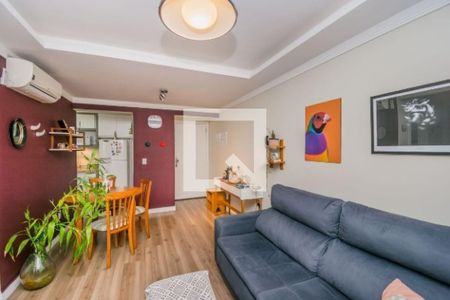 Apartamento à venda com 2 quartos, 60m² em Boa Vista, Porto Alegre