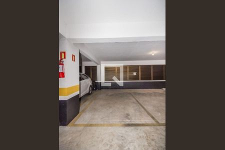 Apartamento à venda com 2 quartos, 60m² em Boa Vista, Porto Alegre