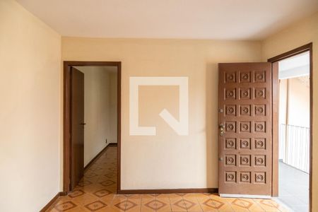 Sala de casa para alugar com 2 quartos, 200m² em Vila Ponte Rasa, São Paulo