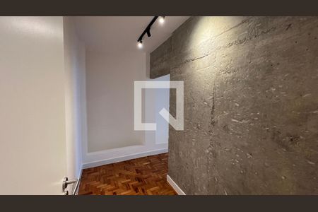 Suite 1 de apartamento à venda com 2 quartos, 100m² em Cerqueira César, São Paulo