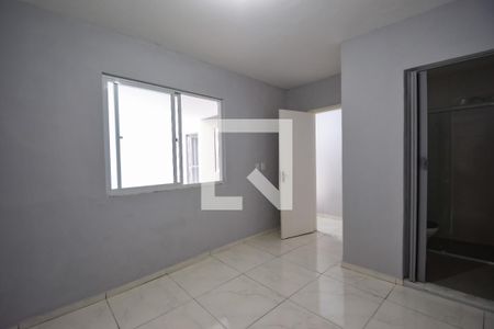 Quarto 2 (Suíte) de casa para alugar com 2 quartos, 60m² em Engenho de Dentro, Rio de Janeiro