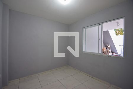 Quarto 2 (Suíte) de casa para alugar com 2 quartos, 60m² em Engenho de Dentro, Rio de Janeiro