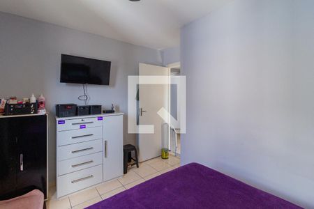 Quarto 2 de apartamento à venda com 2 quartos, 49m² em Quitaúna, Osasco