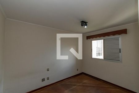 Suite  de apartamento à venda com 2 quartos, 104m² em Bosque, Campinas
