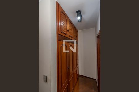 Armário Suite  de apartamento à venda com 3 quartos, 104m² em Bosque, Campinas