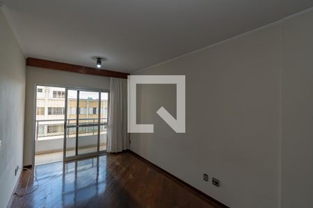 Apartamento à venda com 104m², 2 quartos e 2 vagasSala de Estar/Jantar 