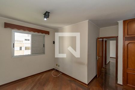 Suite  de apartamento à venda com 2 quartos, 104m² em Bosque, Campinas