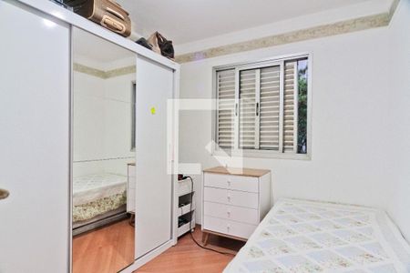 Quarto 2 de apartamento à venda com 2 quartos, 60m² em Jardim Íris, São Paulo