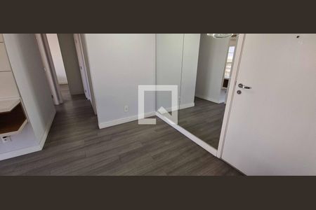 Sala de apartamento à venda com 2 quartos, 63m² em Continental, Osasco