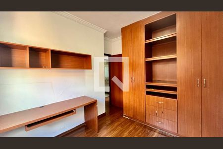 quarto 2 de apartamento à venda com 3 quartos, 82m² em Santa Terezinha, Belo Horizonte