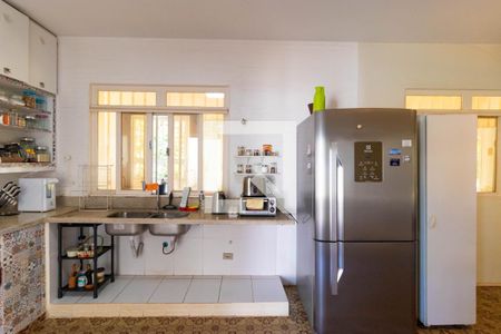 Casa à venda com 346m², 4 quartos e 3 vagas Casa à venda com 346m², 4 quartos e 3 vagasCozinha