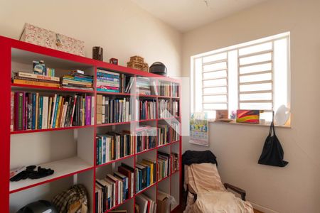 Casa à venda com 346m², 4 quartos e 3 vagas Casa à venda com 346m², 4 quartos e 3 vagasQuarto 03