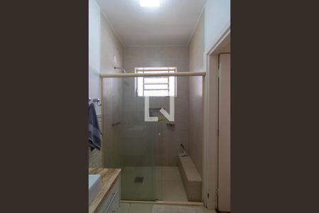 Casa à venda com 346m², 4 quartos e 3 vagas Casa à venda com 346m², 4 quartos e 3 vagasBanheiro da Suíte