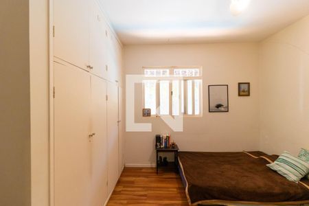 Quarto 01 de casa à venda com 4 quartos, 346m² em Cidade Universitária, Campinas