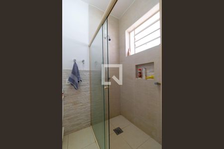 Casa à venda com 346m², 4 quartos e 3 vagas Casa à venda com 346m², 4 quartos e 3 vagasBanheiro da Suíte