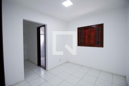 Suíte de casa de condomínio para alugar com 3 quartos, 151m² em Loteamento Dinora Rosa, Sorocaba