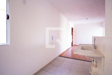 Apartamento para alugar com 60m², 2 quartos e 1 vaga Apartamento para alugar com 60m², 2 quartos e 1 vagaCozinha