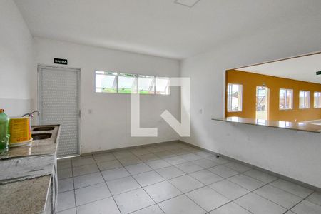 Apartamento para alugar com 60m², 2 quartos e 1 vaga Apartamento para alugar com 60m², 2 quartos e 1 vagaÁrea comum - Salão de festas