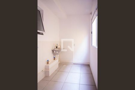 Apartamento para alugar com 60m², 2 quartos e 1 vaga Apartamento para alugar com 60m², 2 quartos e 1 vagaÁrea de Serviço