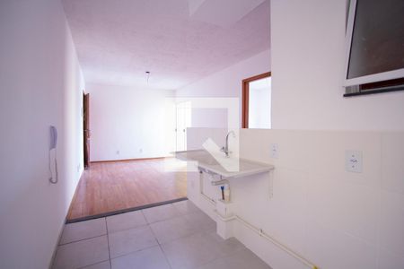 Apartamento para alugar com 60m², 2 quartos e 1 vaga Apartamento para alugar com 60m², 2 quartos e 1 vagaCozinha