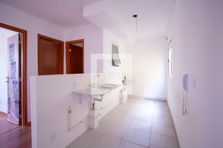 Apartamento para alugar com 60m², 2 quartos e 1 vaga Apartamento para alugar com 60m², 2 quartos e 1 vagaCozinha