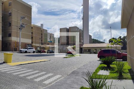 Apartamento para alugar com 60m², 2 quartos e 1 vaga Apartamento para alugar com 60m², 2 quartos e 1 vagaÁrea comum