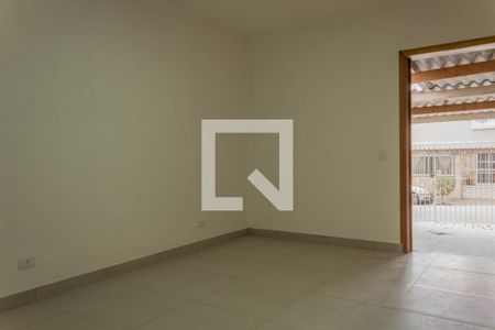 Sala de casa para alugar com 2 quartos, 135m² em Anchieta, São Bernardo do Campo