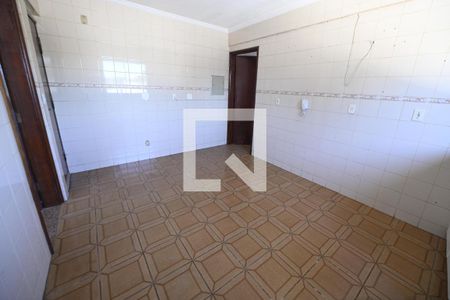 Sala de apartamento para alugar com 3 quartos, 130m² em Serrinha, Goiânia
