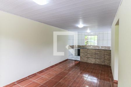 Apartamento para alugar com 64m², 2 quartos e 1 vagaSala