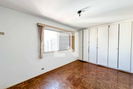 Suíte de apartamento à venda com 3 quartos, 120m² em Santana, São Paulo