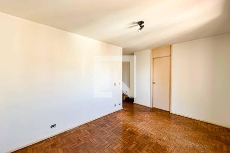 Suíte de apartamento à venda com 3 quartos, 120m² em Santana, São Paulo