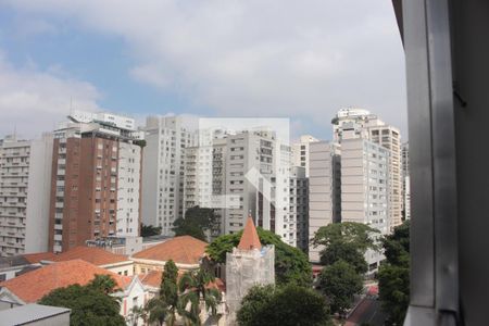 Vista do Quarto 1 de apartamento à venda com 2 quartos, 130m² em Santa Cecilia, São Paulo