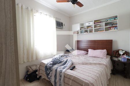 Quarto 1 de apartamento para alugar com 3 quartos, 50m² em Campos Elísios, Ribeirão Preto