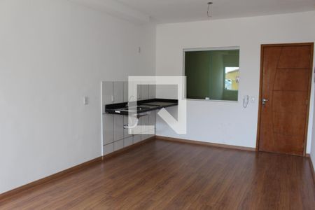 Studio de apartamento à venda com 0 quarto, 31m² em Cidade Continental, São Paulo