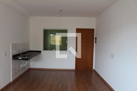 Studio de apartamento para alugar com 0 quarto, 31m² em Cidade Continental, São Paulo