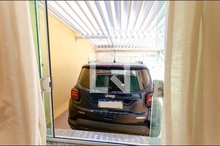 Sala de casa para alugar com 2 quartos, 120m² em Vila Siqueira (zona Norte), São Paulo