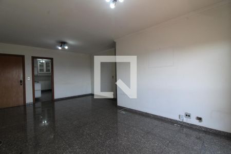 Apartamento à venda com 104m², 4 quartos e 3 vagasSala