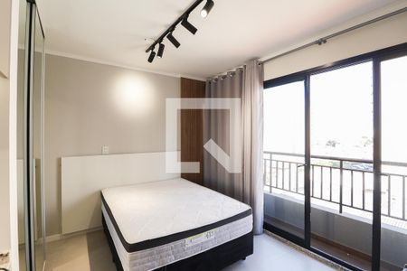 Studio à venda com 26m², 0 quarto e sem vagaStudio