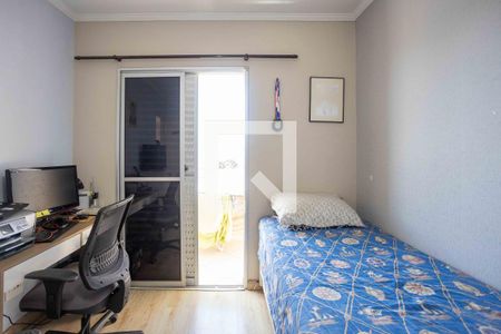 Quarto 1 de apartamento para alugar com 2 quartos, 69m² em Centro, Diadema