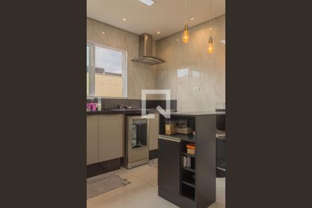 Casa à venda com 180m², 3 quartos e 2 vagas Casa à venda com 180m², 3 quartos e 2 vagasCozinha