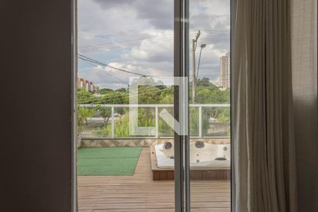 Sala de casa para alugar com 3 quartos, 180m² em Taboão, São Bernardo do Campo