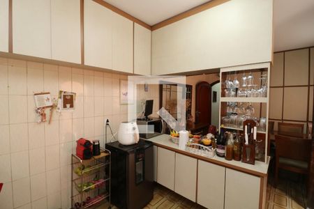 Cozinha de casa à venda com 3 quartos, 150m² em Jardim Vila Formosa, São Paulo