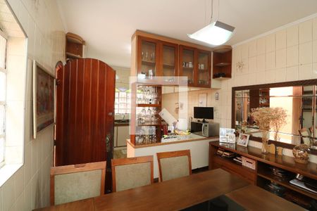 Cozinha de casa à venda com 3 quartos, 150m² em Jardim Vila Formosa, São Paulo