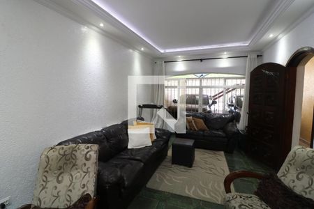 Sala de casa à venda com 3 quartos, 150m² em Jardim Vila Formosa, São Paulo