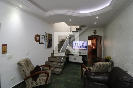 Sala de casa à venda com 3 quartos, 150m² em Jardim Vila Formosa, São Paulo