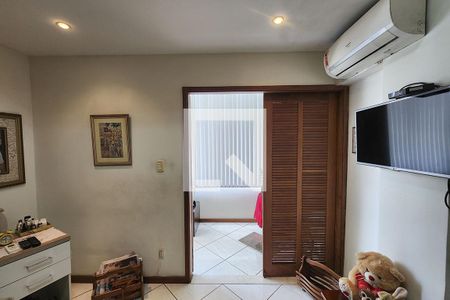 Quarto 1 de apartamento para alugar com 1 quarto, 84m² em Flamengo, Rio de Janeiro