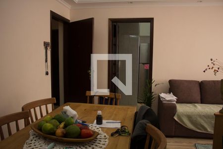 Sala de apartamento à venda com 2 quartos, 79m² em Jardim das Palmas, São Paulo