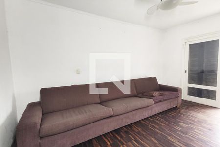 Sala de apartamento para alugar com 3 quartos, 64m² em Centro, Novo Hamburgo